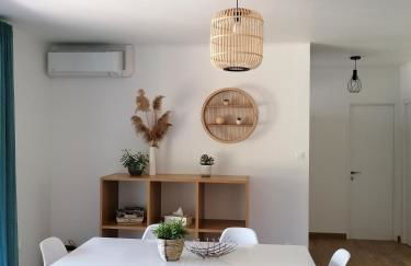 Gîte Les Demoiselles des Sorgues - Photo 7