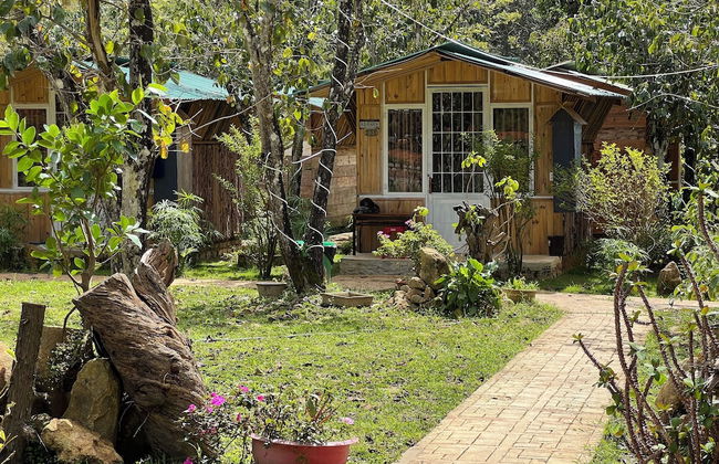 Scent Chalet - Scent Village - Foto 1