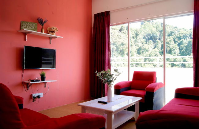 PLAY Residence at Cameron Jaya - Foto 10