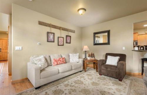 Bluebird Day - Canyon Retreat - Foto 3