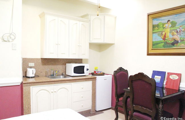 Kokomo's Suites Hotel - Foto 30