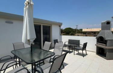 Le Terrazze della dolce casa - Blue Sky - Casa Vacanze a Marina di Ragusa - Foto 62