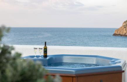 white house apollon naxos - Foto 6