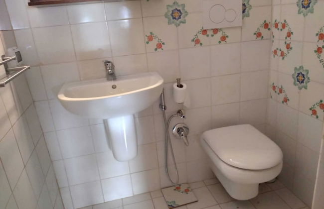 Casa "luna" Incredible Sea View - Foto 10