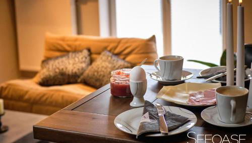 Seeoase - Wohnung Am Möhnesee - Foto 4