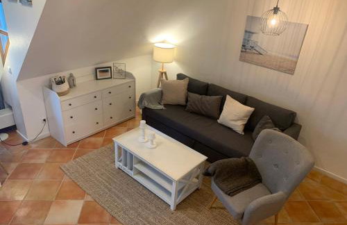 Ferienwohnung Sellin OT Seedorf - Foto 6