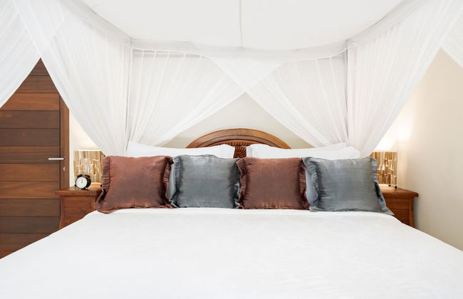 Kubu Gajah Villas - Foto 29