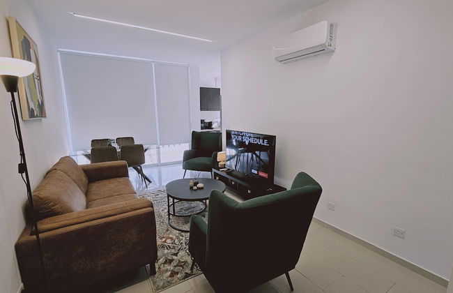 104 NIC - 501 Stay Cosmo City Suite - Photo 39