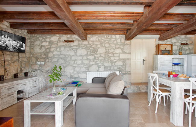 Villa Palachina Antishova - Foto 7