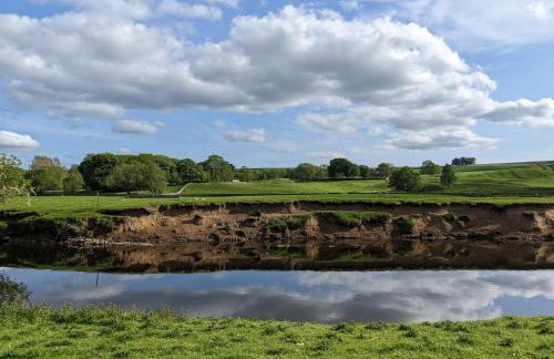Brook Cottage Askrigg - Photo 40
