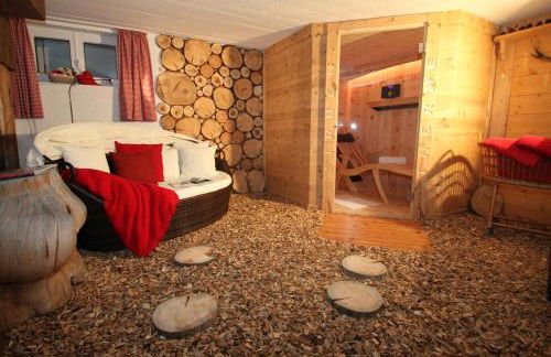 Ferienwohnungen Wurzer Toni - Photo 12