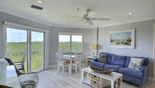 Sunrise Oasis - Top Floor Ocean Pointe 2411 - Foto 2
