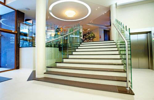 Hotel & SPA Czarny Groń - Foto 53