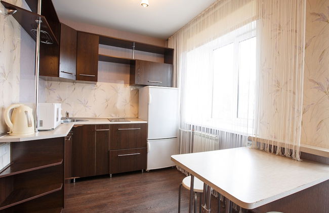 Apart-hotel Key - Foto 12