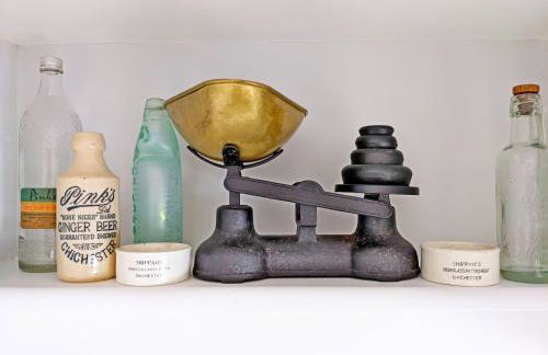 Four Priory Road, Chichester - Foto 35