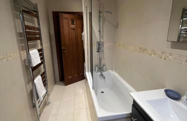 Lovely Carlung House - Foto 11