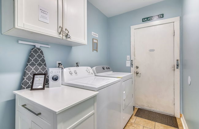 A Bended Oak Bungalow by Ryson Vacation Rentals - Foto 27