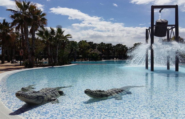 Alannia Costa Blanca - Foto 2