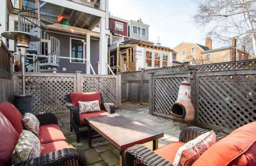 Heart of Downtown Newburyport Urban Loft Living - Foto 28