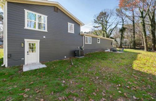 Outdoor Projector, Arcade, Fire Pit, 2 Car Garage, 2 Living Rooms - Foto 32