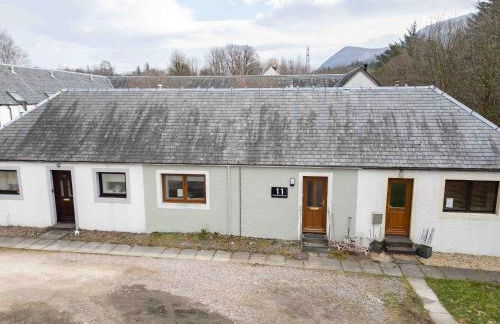 Fort William Cottage ,11 Torlundy Courtyard - Foto 74