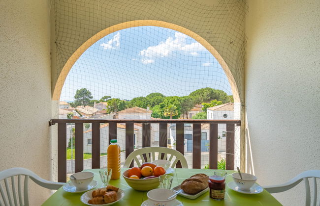 Les Balcons de l'Atlantique - Foto 6