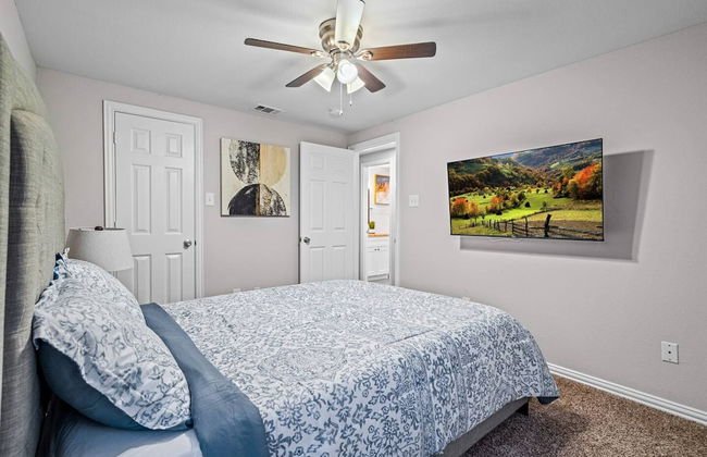 Spacious House-single Level Near Lake Huge Parking - Foto 8