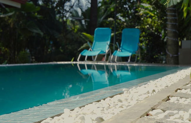 Colonial Residence Kandy - Foto 46