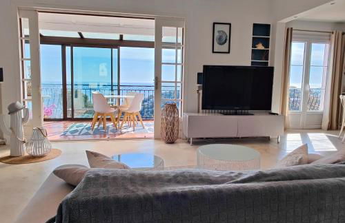 Villa Les Mimosas - Foto 7