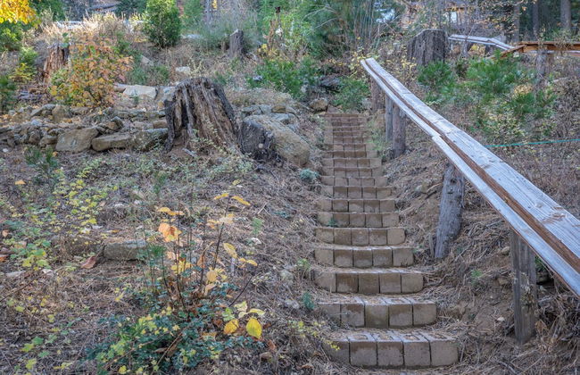 Yosemite Woods - Charming Upper Unit in Ynp! - Foto 26