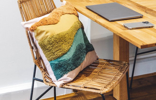 2 Bed Apartment Right on Trafalgar Square - Photo 44