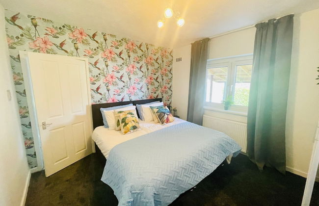 Mitchell Apartment - Photo 3