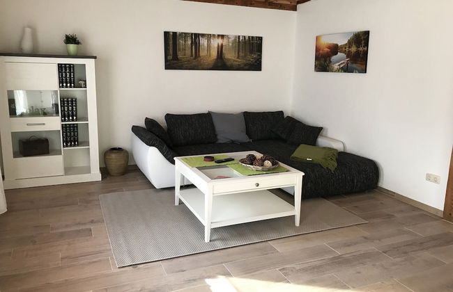 Ferienhaus in Neu Poserin for 5 Personen - Foto 13