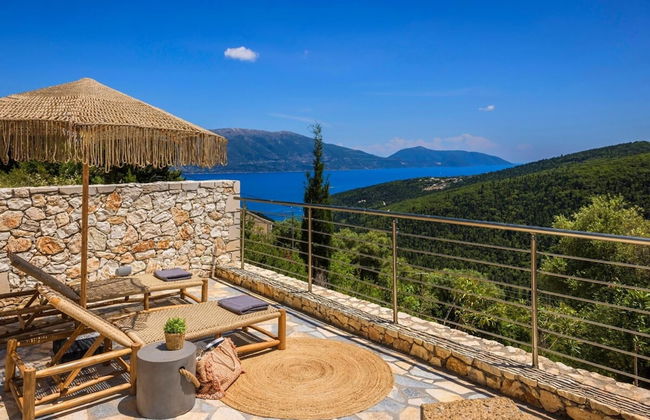 Villa Eugenia Sunrise - Foto 68