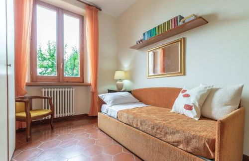 Italian Experience-Villa Rosso Corbezzolo - Foto 44