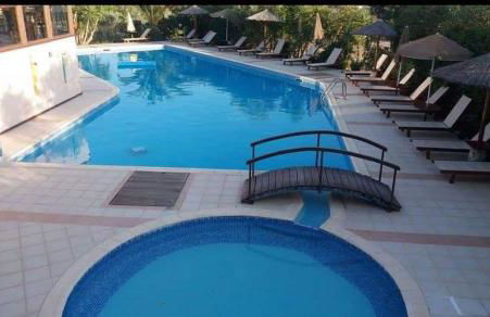 Orfeas Studios Molivos - Photo 17