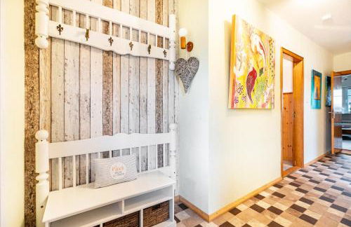 Ferienwohnung am Töschenbach - Foto 23