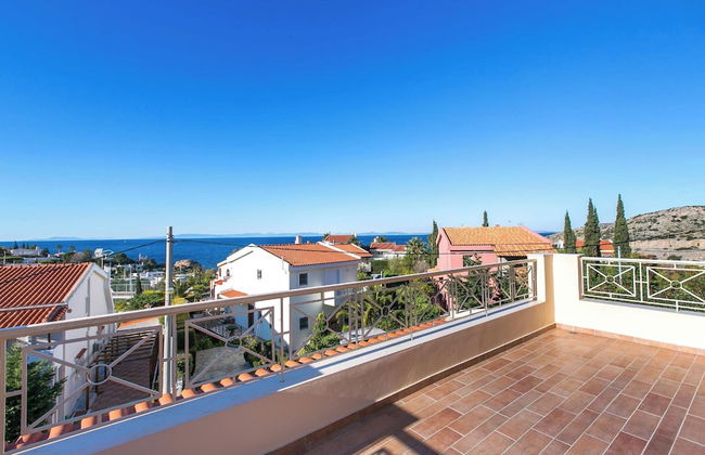 Villa Melia Athenian Riviera - Foto 60