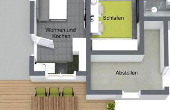 Holiday Home Haus Schneekopf by Interhome - Foto 15