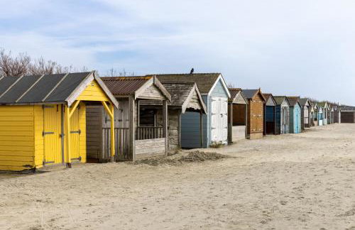 City Centre Entire Studio Apartment- Self check in - Foto 20