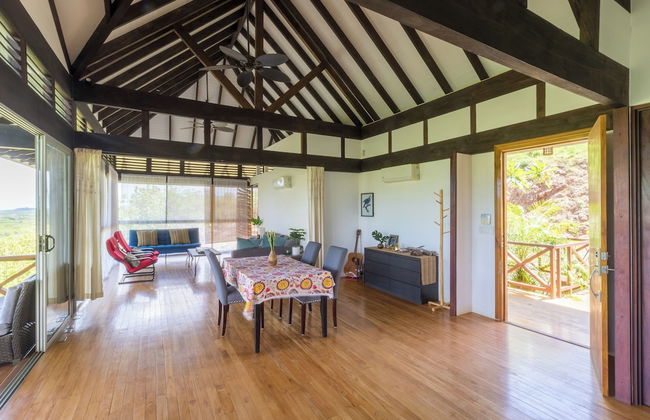 SkyCloud Bungalows - Foto 20