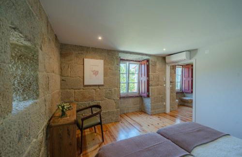 Feel Discovery Casa da Granja Douro Valley - Foto 86