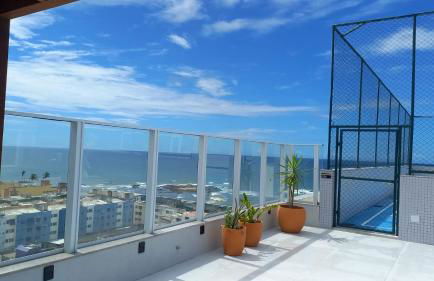 Luxo com vistas ao mar - Foto 16