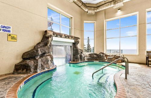 Amazing Lake View King Suite, Kitchen & Pools - Foto 47