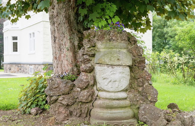 Beautiful Holiday Home in Malmedy-beverce With Sauna - Foto 21