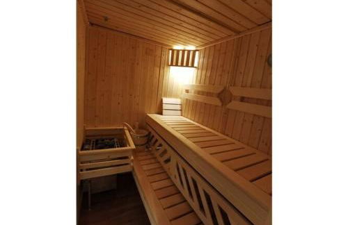 Holiday Home "schwedenhaus Bad Tabarz" - Photo 36