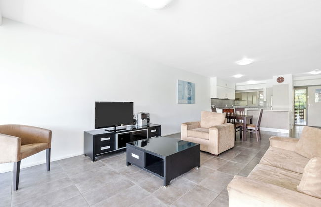 Beaches on Lammermoor Apartments - Foto 24