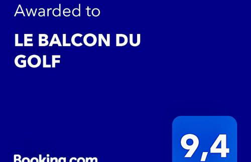 LE BALCON DU GOLF - Foto 42