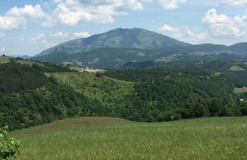 Farmhouse in Apecchio With Swimming Pool, Terrace, Garden - Foto 120