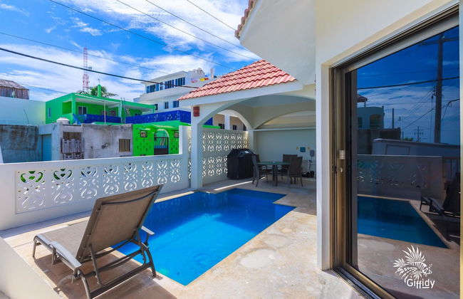 Casa Amor - Three Bedroom - Photo 23